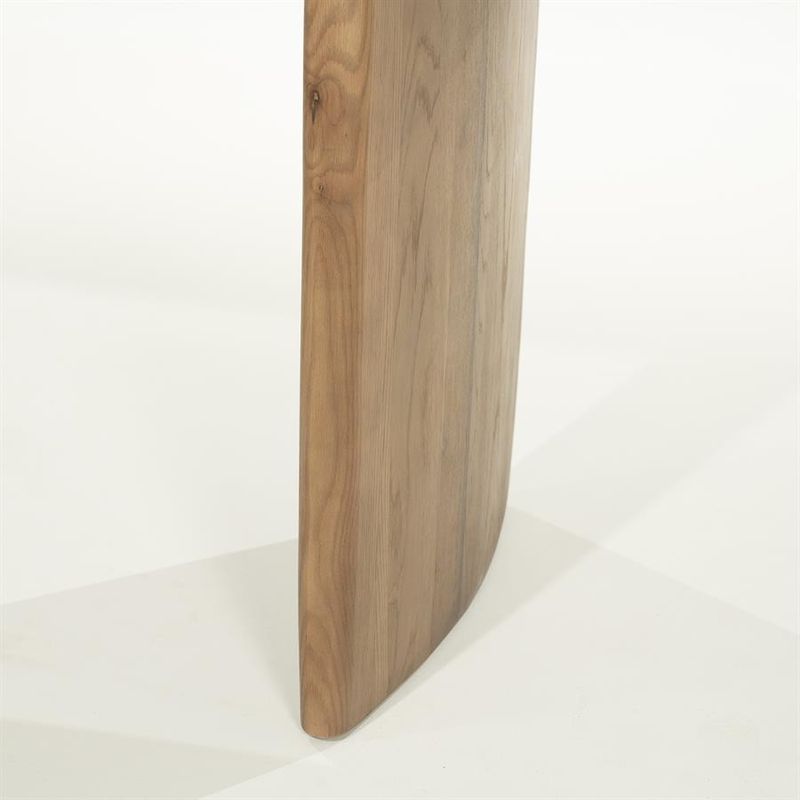 Eleonora Matbord Dex 180x90 cm - Brun