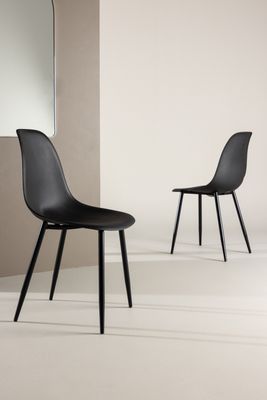 Venture Home Polar Matstol 2-pack