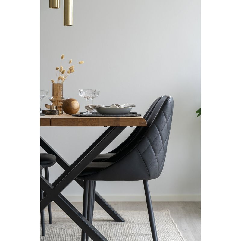 House Nordic Toulon Matbord