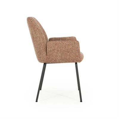 Eleonora Stol Indy - Röd Donna