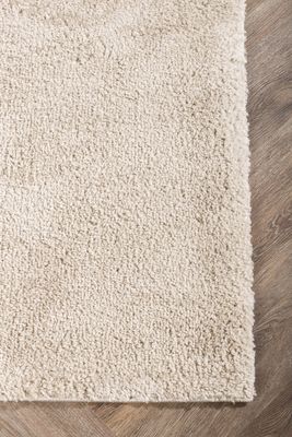 Venture Home Walter Matta i Lurvig Beige