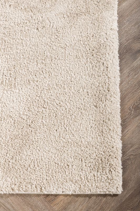 Venture Home Walter Matta i Lurvig Beige