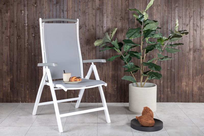 Venture Home Albany Positionsstol 2-pack