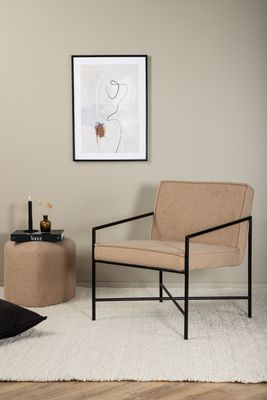 Venture Home Rakel Fåtölj