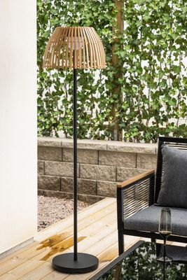 Venture Home Mabis Golvlampa