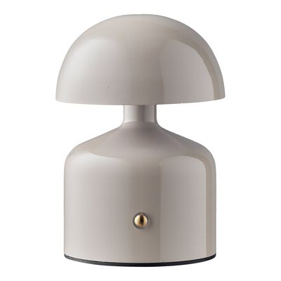 House Nordic Aulla Bordslampa Grå