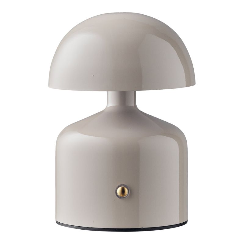 House Nordic Aulla Bordslampa Grå