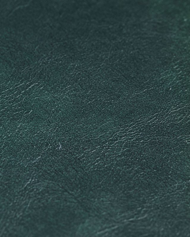 House Doctor Comma Pall Mörkgrön