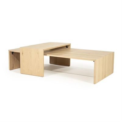 Eleonora Soffbordsset Flo - Natur