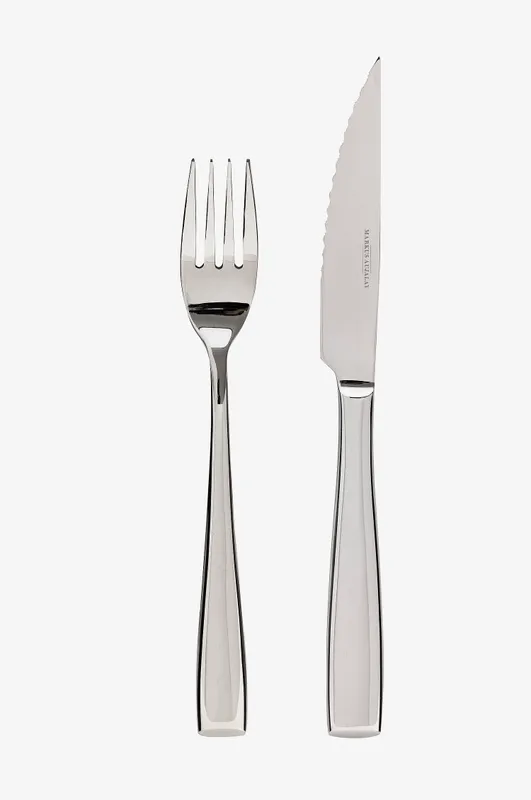 Markus Aujalay Kött- & Grillbestick Signature 12-delar