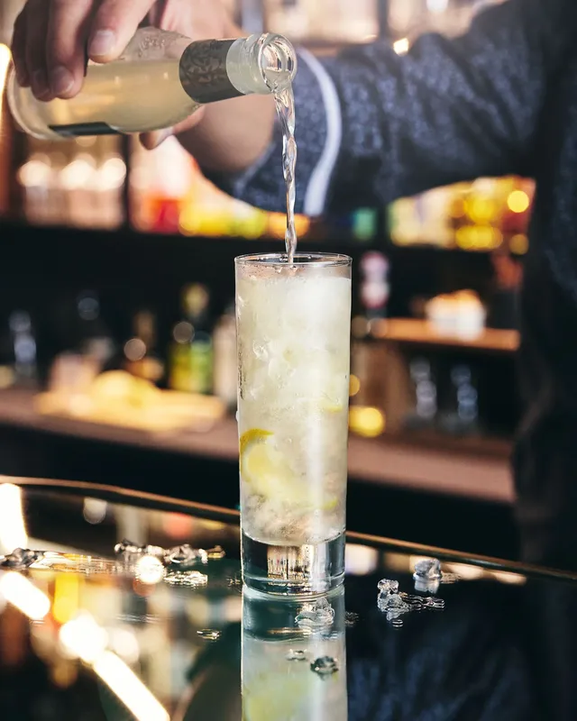 Arcoroc Drinkglas 36 cl Islande