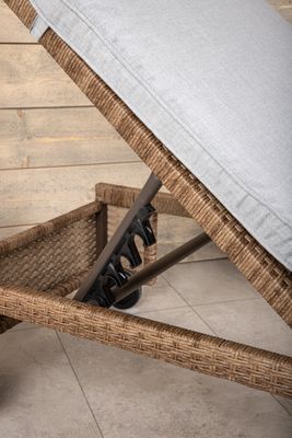 Venture Home London Solstol