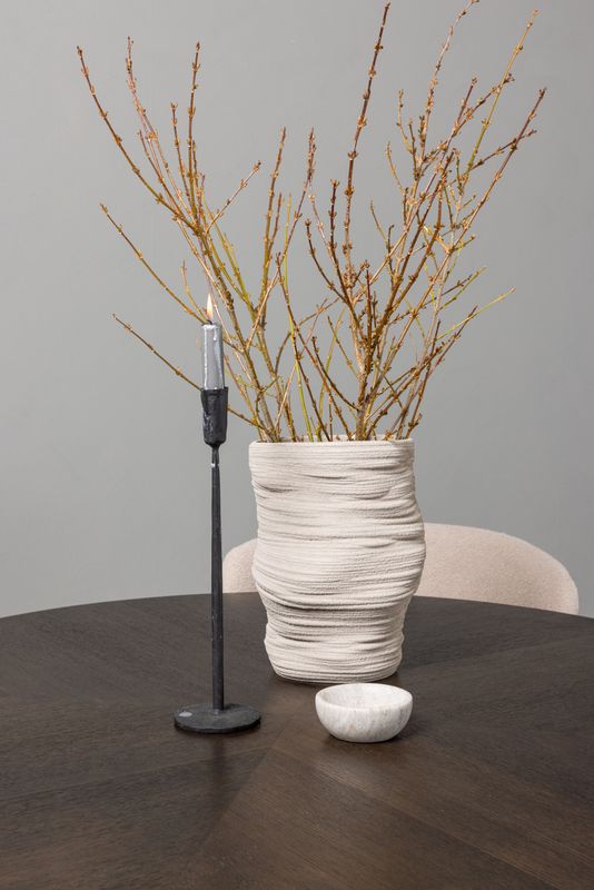 Venture Home Matgrupp Copenhagen med 4st matstolar Modesto