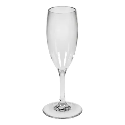 Exxent Champagneglas 18 cl, Tritan