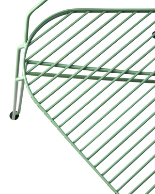 Affari of Sweden MARSTRAND Stol, Grön