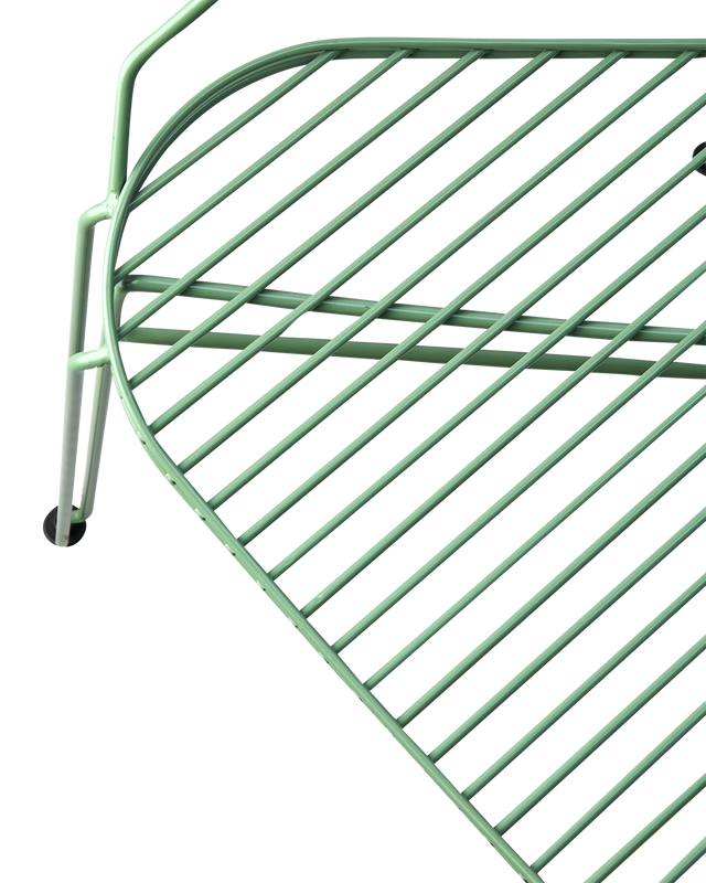 Affari of Sweden MARSTRAND Stol, Grön