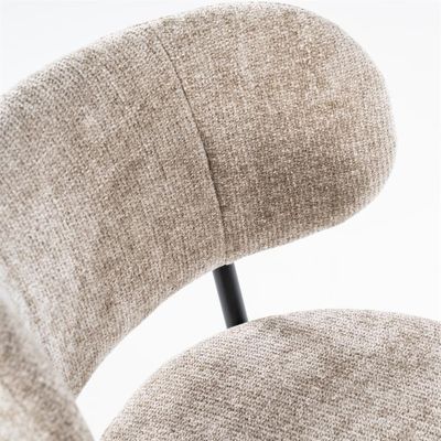 By Boo Oasis Matstol - Mullvad