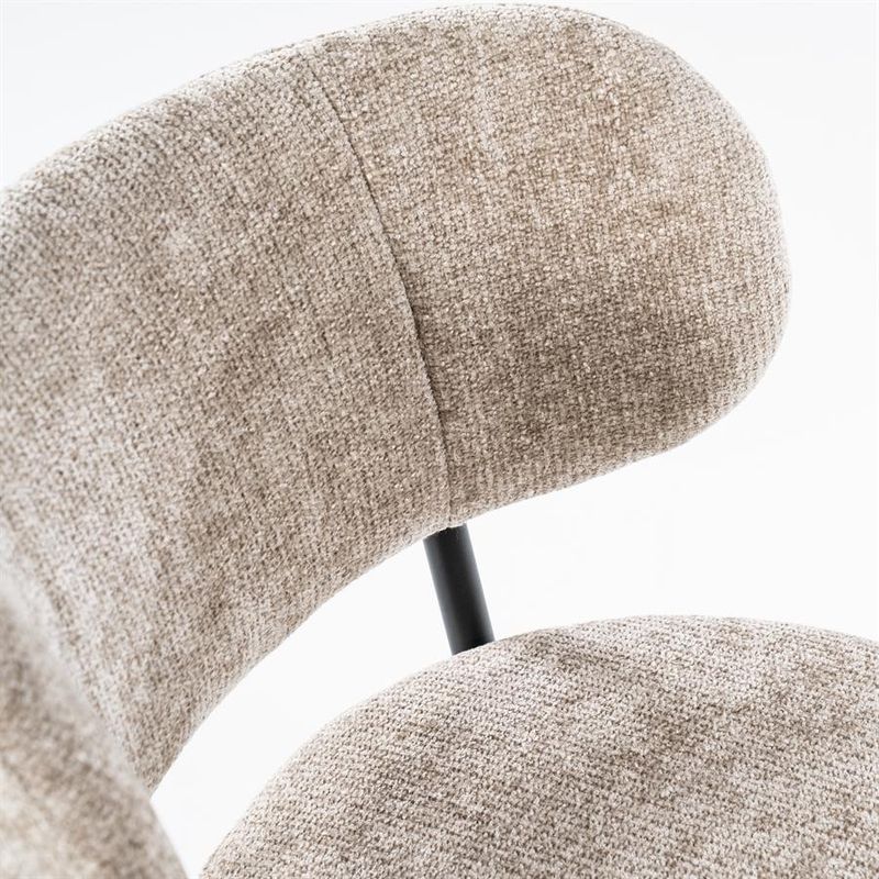 By Boo Oasis Matstol - Mullvad