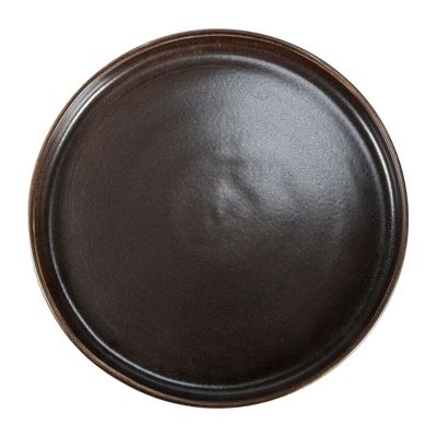 Xantia Tallrik flat 27 cm Rhea, med kant