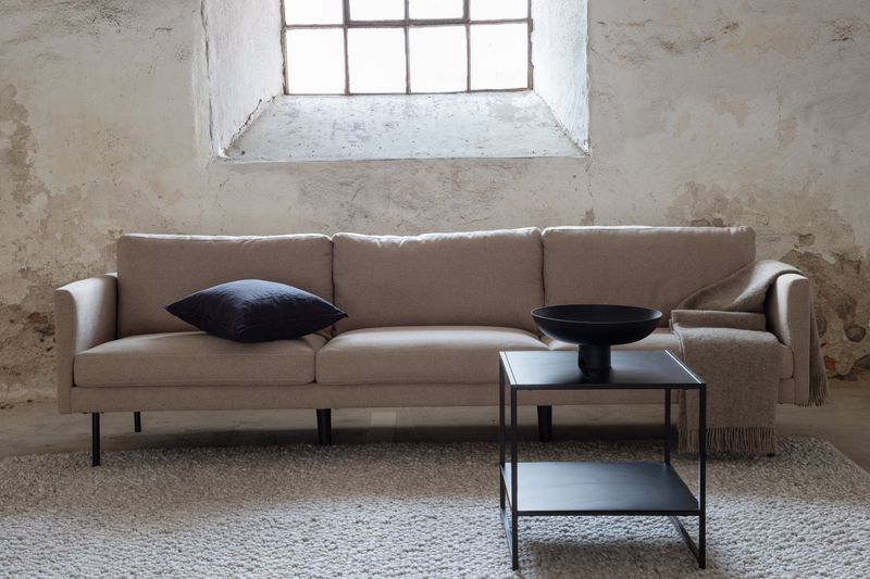 Venture Home Zoom 3-Sits Soffa