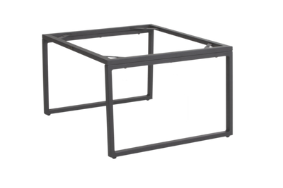 Brafab Talance Bordsstativ 59x71 cm Antracit