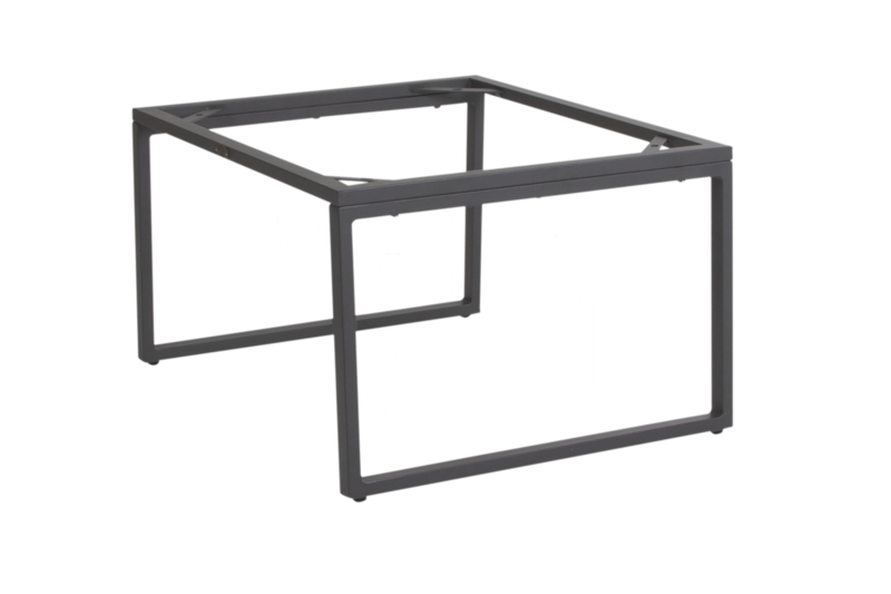 Brafab Talance Bordsstativ 59x71 cm Antracit