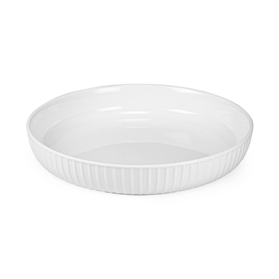 Exxent Tallrik djup 22 cm Phoenix