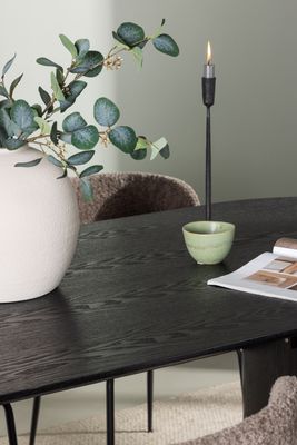 Venture Home Matgrupp Isolde med Modesto-stolar