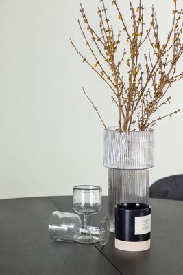 Venture Home Matgrupp Matilda med Stolarna Lilja