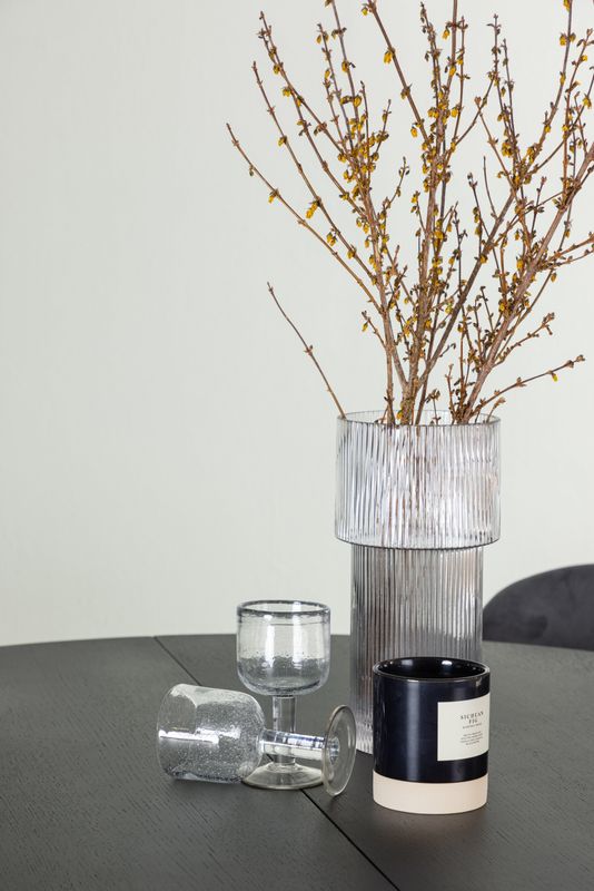 Venture Home Matgrupp Matilda med Stolarna Lilja