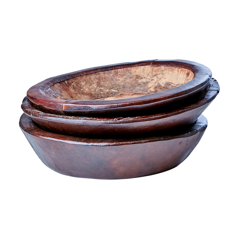 Affari of Sweden TREASURE Skål, Natur