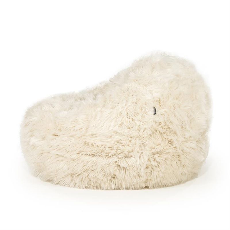 By Boo Snuzzle Sittpuff - Beige