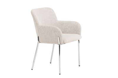 Venture Home Vätö Matstol Beige