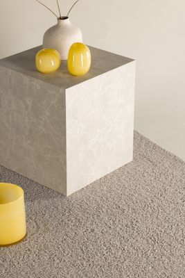 Venture Home Teddy Matta - Beige 230x160 cm