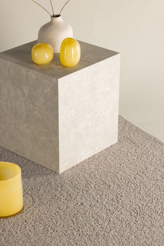 Venture Home Teddy Matta - Beige 230x160 cm