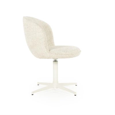 Eleonora Stol Molly - Beige Donna