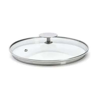 De Buyer Alchimy glaslock djup ring Ø20 cm