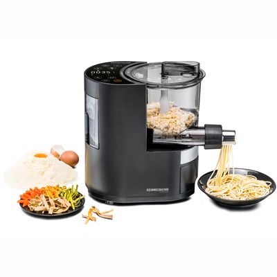 Rommelsbacher Pastamaskin PM 220 Pastarella  int. Våg 6 auto program