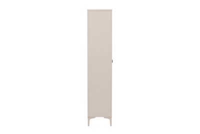 Venture Home Piring Skåp 40 x 190 x 90 Beige