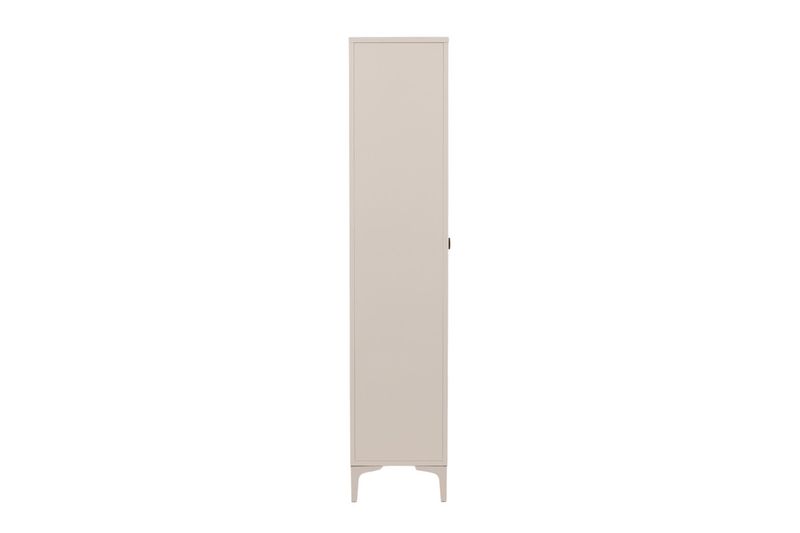 Venture Home Piring Skåp 40 x 190 x 90 Beige