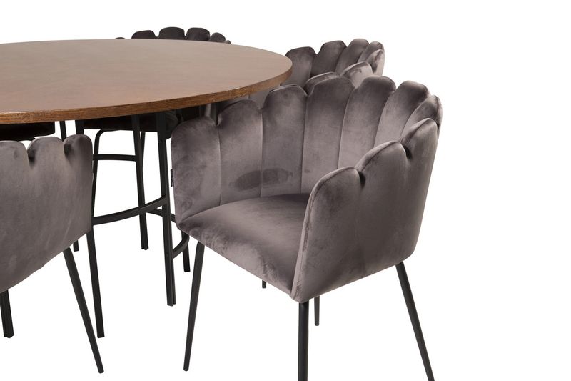 Venture Home Copenhagen, Limhamn Rund Matgrupp