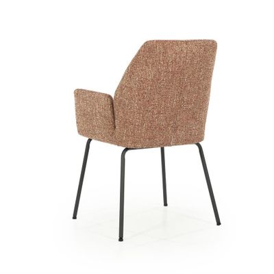 Eleonora Stol Indy - Röd Donna