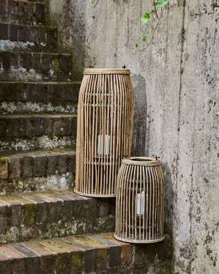 House Doctor Ova Lykta Natur