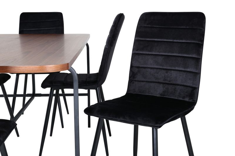 Venture Home Uno, Windu Rektangulär Matgrupp