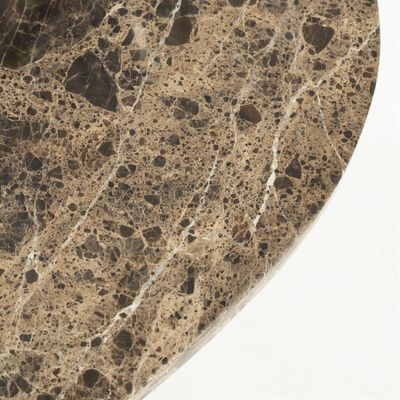 Eleonora Soffbord Bradley Brun