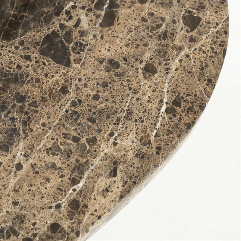 Eleonora Soffbord Bradley Brun