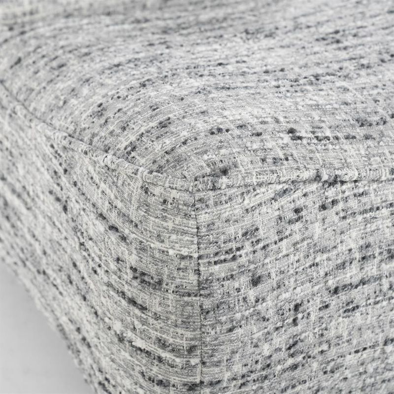 Eleonora Fåtölj Loys - Grå Barkley