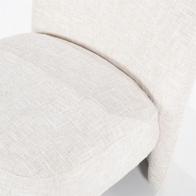 Eleonora Fåtölj Owen - Beige Batea