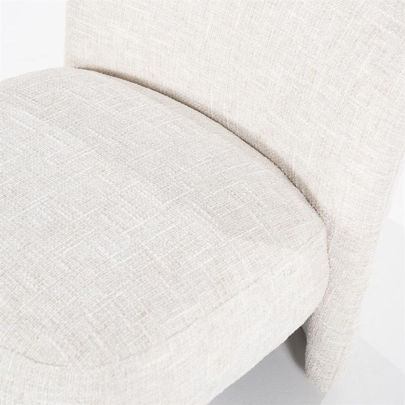Eleonora Fåtölj Owen - Beige Batea