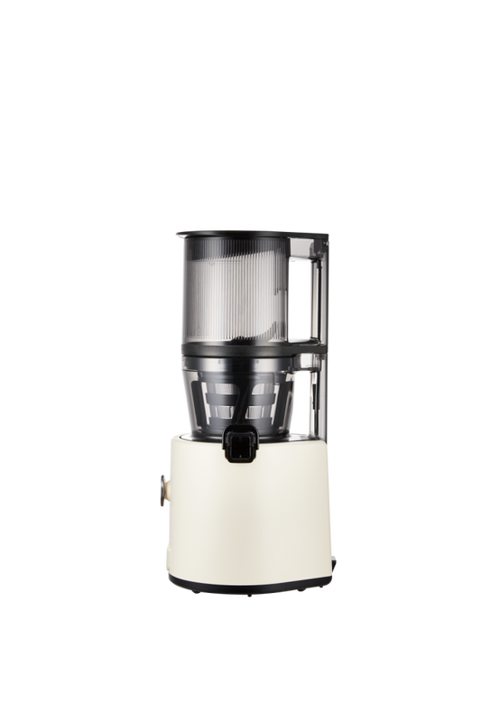 Hurom Slow Juicer H330P Elfenben/Vit
